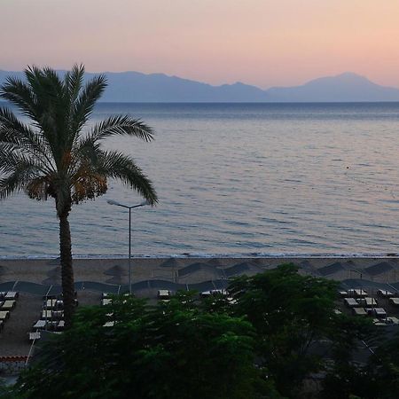 Club Cactus Paradise Gümüldür Kültér fotó