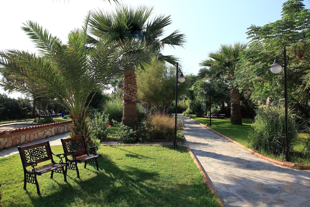Club Cactus Paradise Gümüldür Kültér fotó